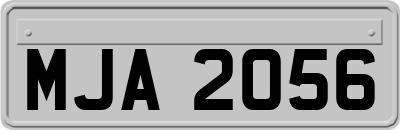 MJA2056
