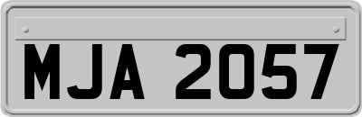 MJA2057