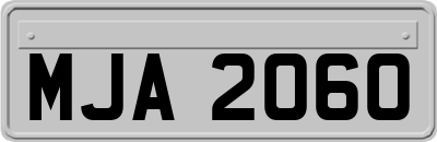 MJA2060