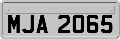 MJA2065