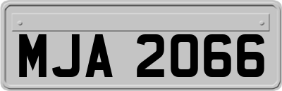 MJA2066