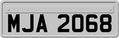 MJA2068