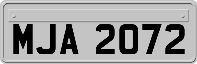 MJA2072
