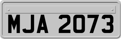 MJA2073