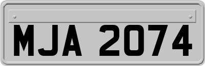 MJA2074