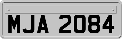 MJA2084