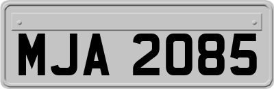 MJA2085