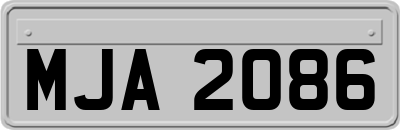 MJA2086