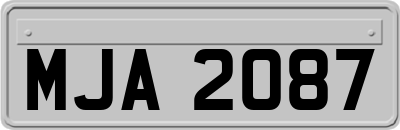 MJA2087