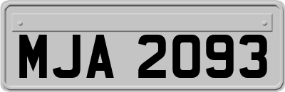 MJA2093