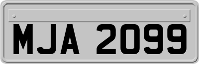 MJA2099