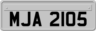 MJA2105