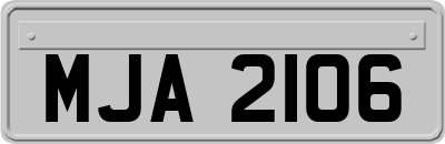 MJA2106