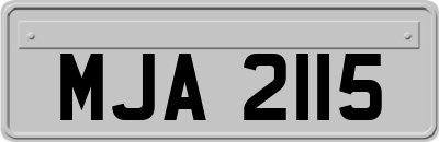 MJA2115