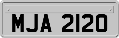 MJA2120