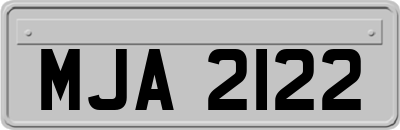 MJA2122