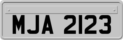 MJA2123