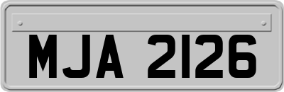 MJA2126