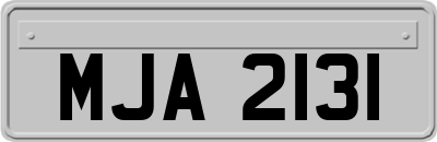 MJA2131