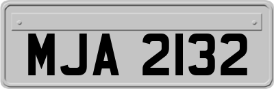 MJA2132