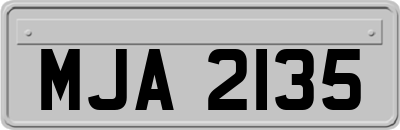 MJA2135