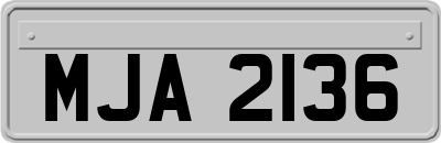 MJA2136