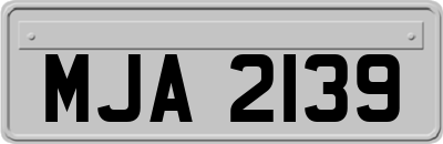 MJA2139