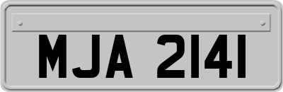 MJA2141