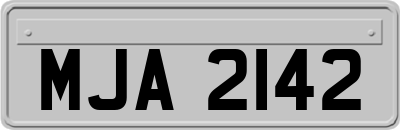 MJA2142