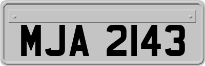 MJA2143