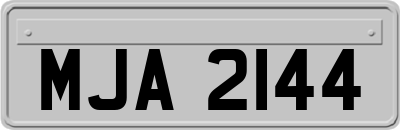 MJA2144