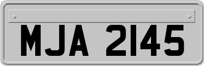 MJA2145