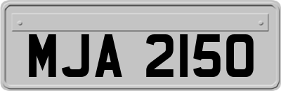 MJA2150