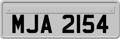 MJA2154