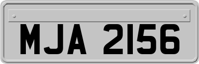 MJA2156