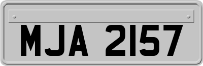 MJA2157