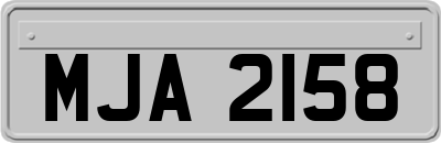 MJA2158