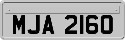MJA2160