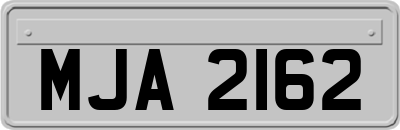 MJA2162