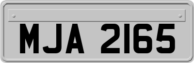 MJA2165