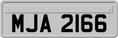 MJA2166
