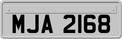 MJA2168