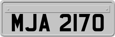 MJA2170