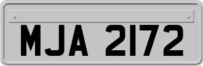 MJA2172
