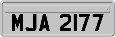 MJA2177