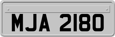 MJA2180