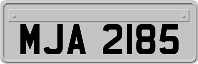 MJA2185