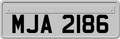 MJA2186