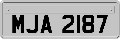 MJA2187