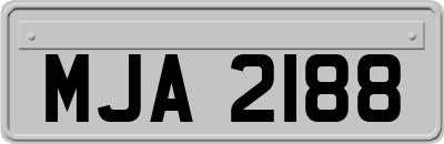 MJA2188